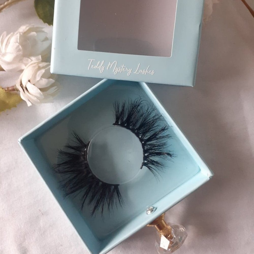 SOLD  SOLD SOLD SOLD  Beautiful  3D Mink lashes